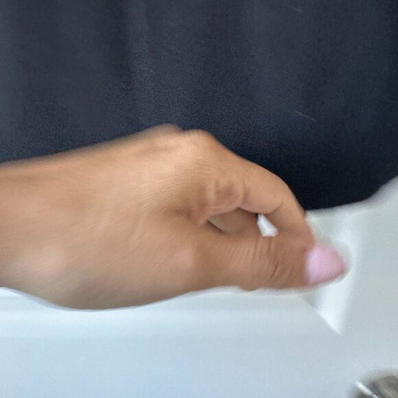 Calvin Klein Boys Infinite Stretch Blazer Formal Jacket Black size 12 NWT - Picture 6 of 9